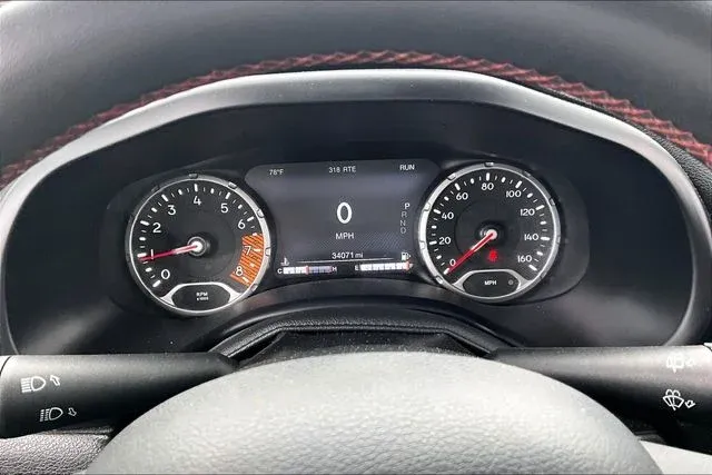2023 Jeep Renegade Trailhawk thumbnail 12