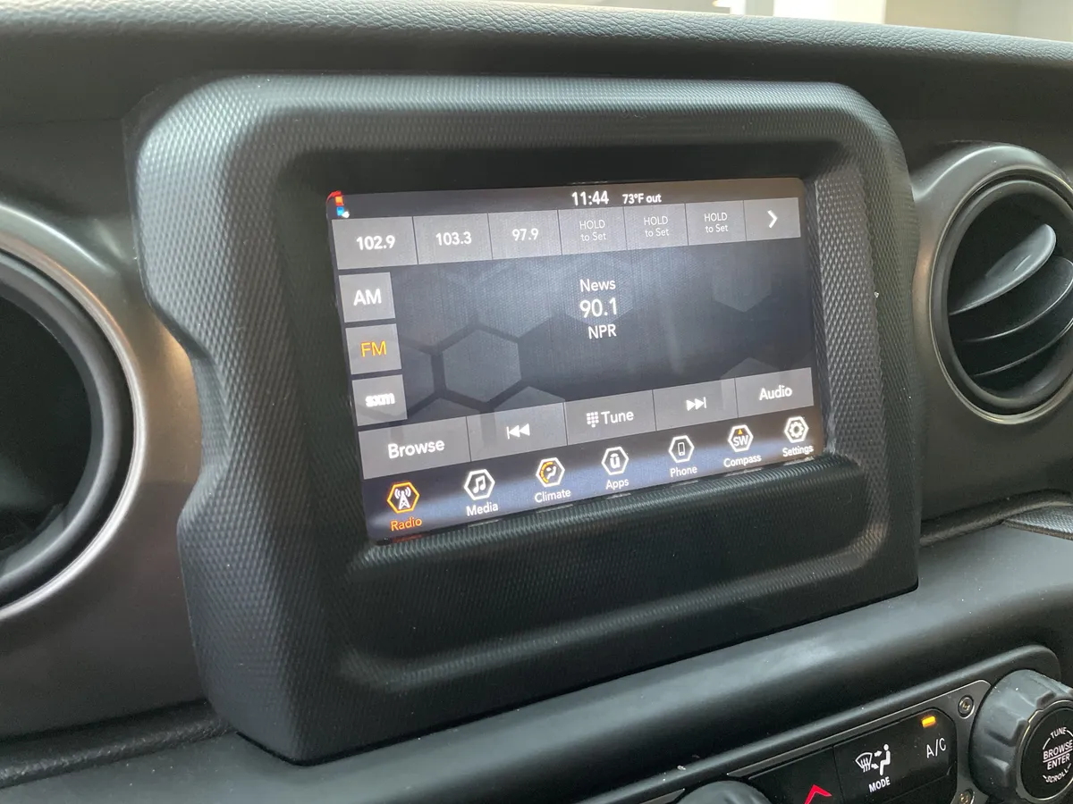 2023 Jeep Wrangler Sport S thumbnail 23