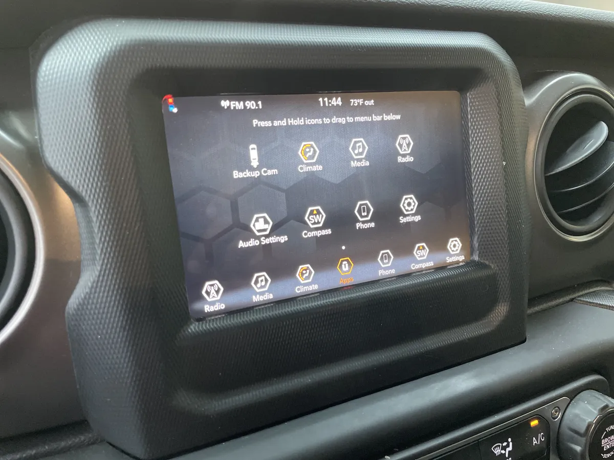 2023 Jeep Wrangler Sport S thumbnail 24