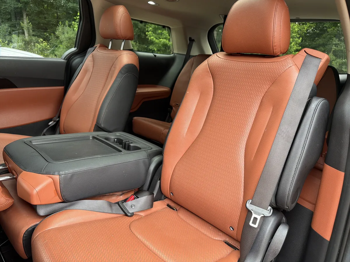 2023 Kia Carnival SX Prestige thumbnail 18
