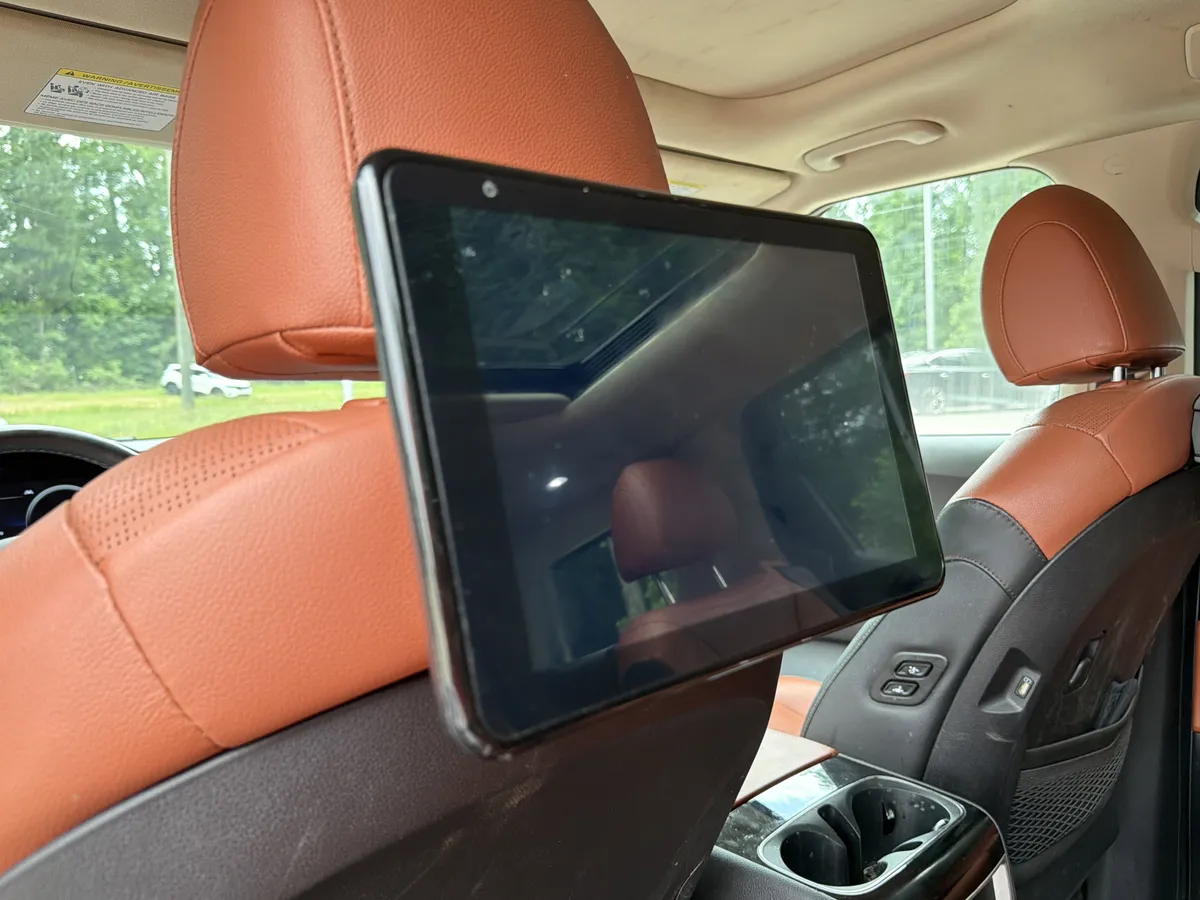 2023 Kia Carnival SX Prestige thumbnail 19