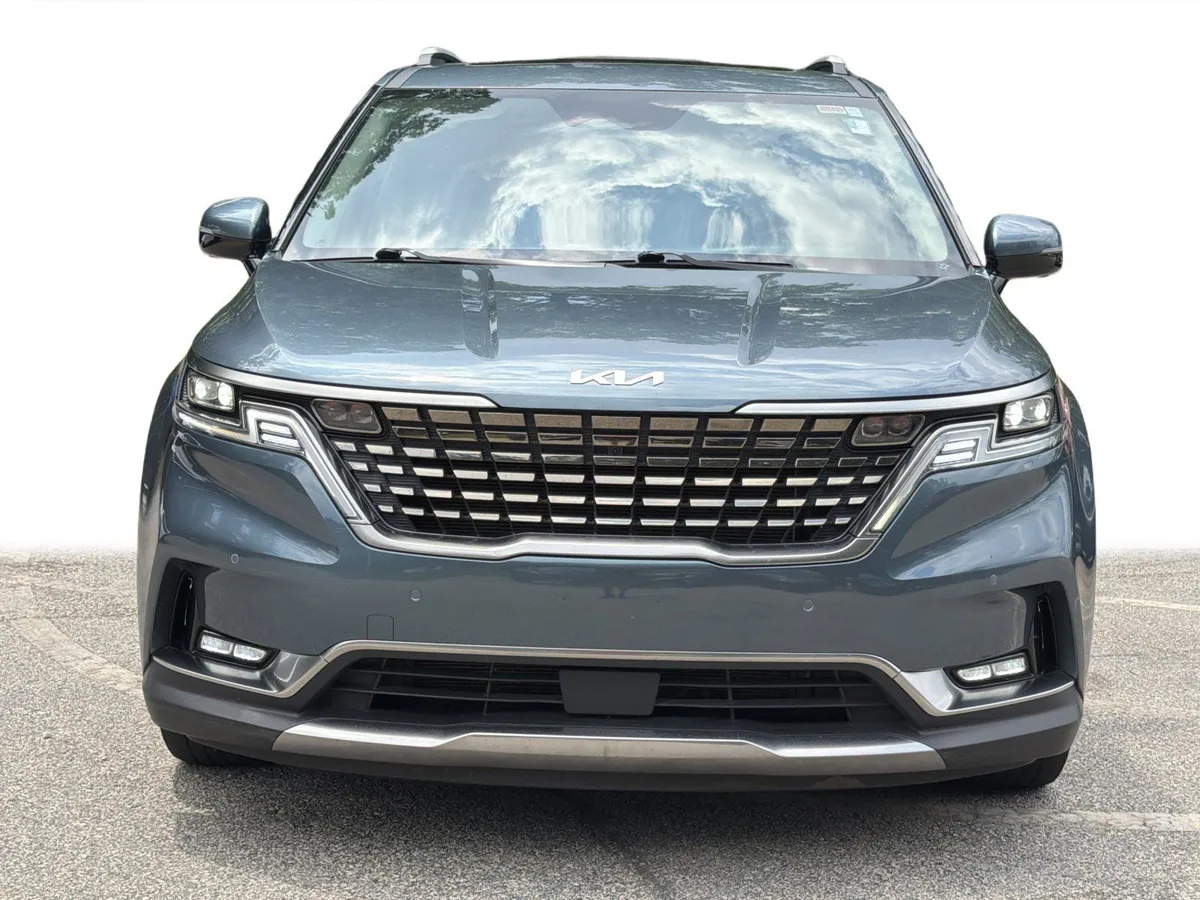 2023 Kia Carnival SX Prestige thumbnail 29