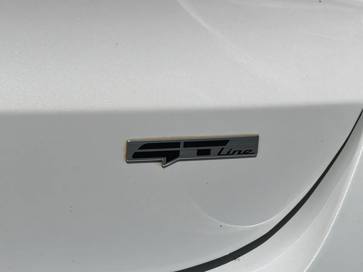 2023 Kia K5 GT-Line thumbnail 26