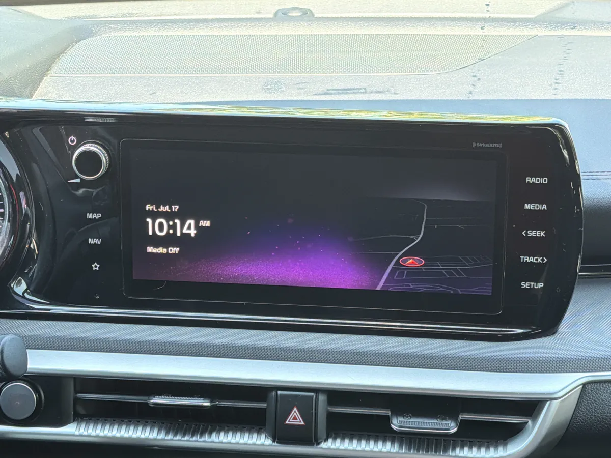 2023 Kia K5 GT-Line thumbnail 4