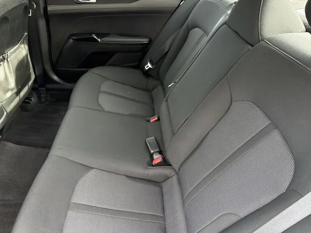 2023 Kia K5 LXS thumbnail 15