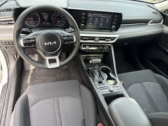 2023 Kia K5 LXS thumbnail 17