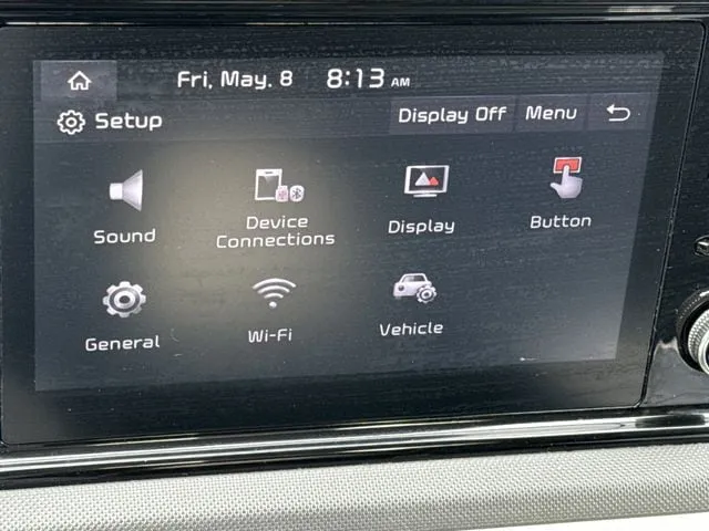 2023 Kia K5 LXS thumbnail 23