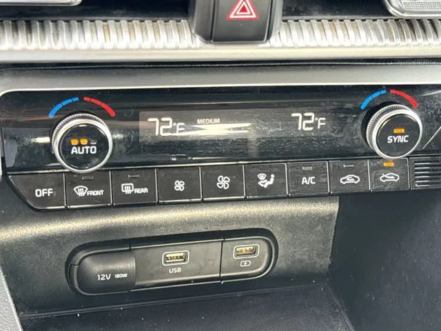 2023 Kia K5 LXS thumbnail 24