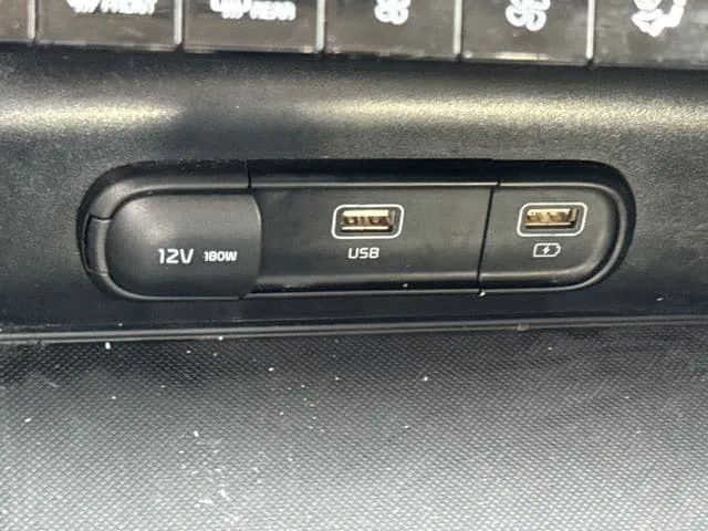 2023 Kia K5 LXS thumbnail 25