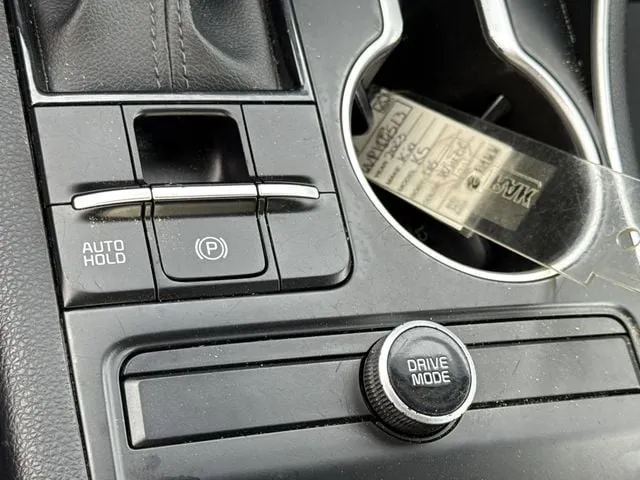 2023 Kia K5 LXS thumbnail 26