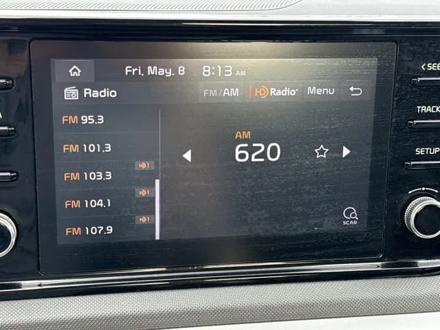 2023 Kia K5 LXS thumbnail 27