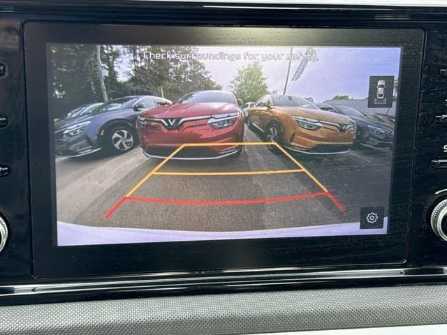 2023 Kia K5 LXS thumbnail 28