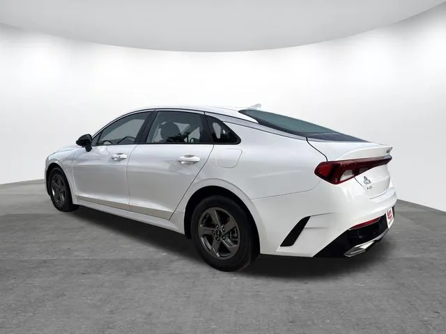2023 Kia K5 LXS thumbnail 7