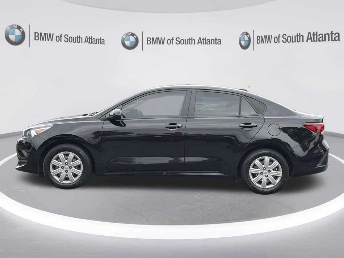 2023 Kia Rio LX thumbnail 20