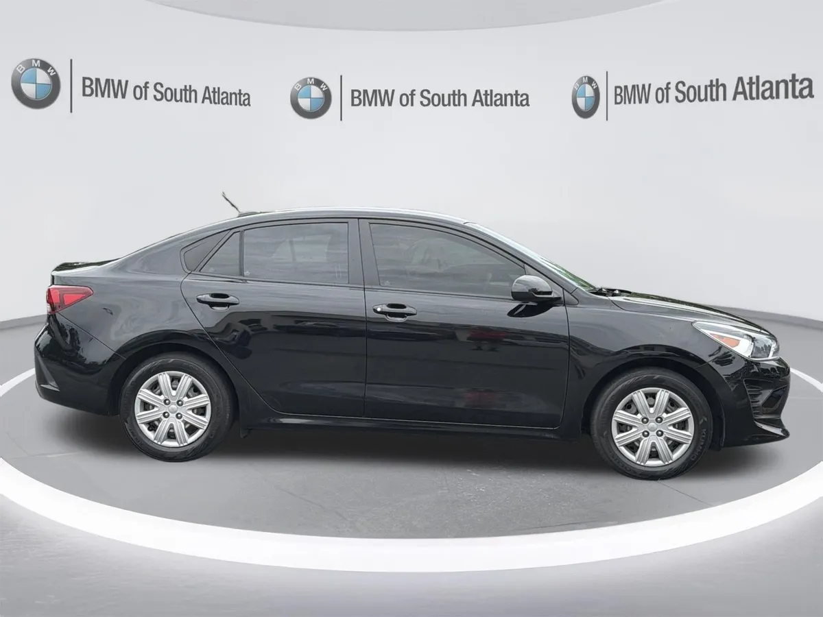 2023 Kia Rio LX thumbnail 23