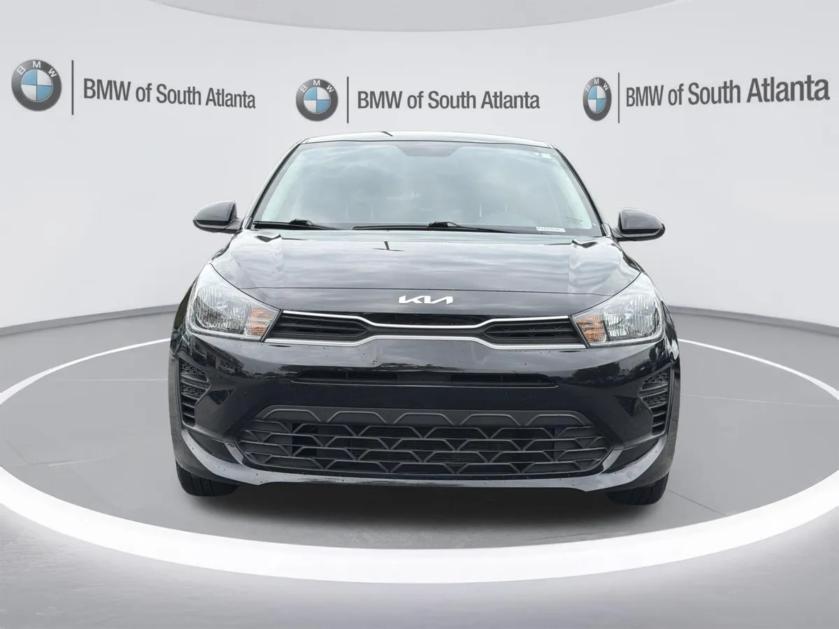 2023 Kia Rio LX thumbnail 24