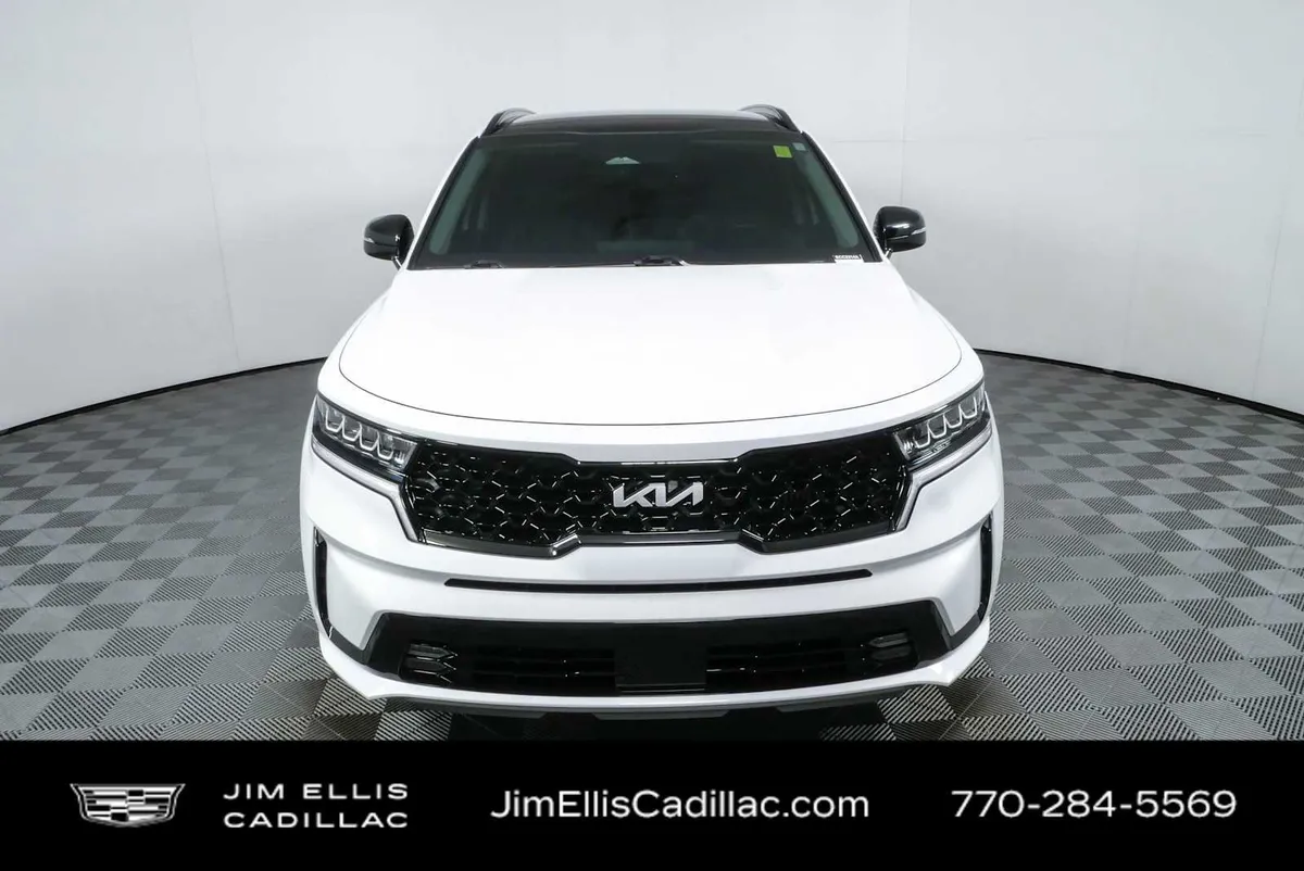 2023 Kia Sorento EX thumbnail 27
