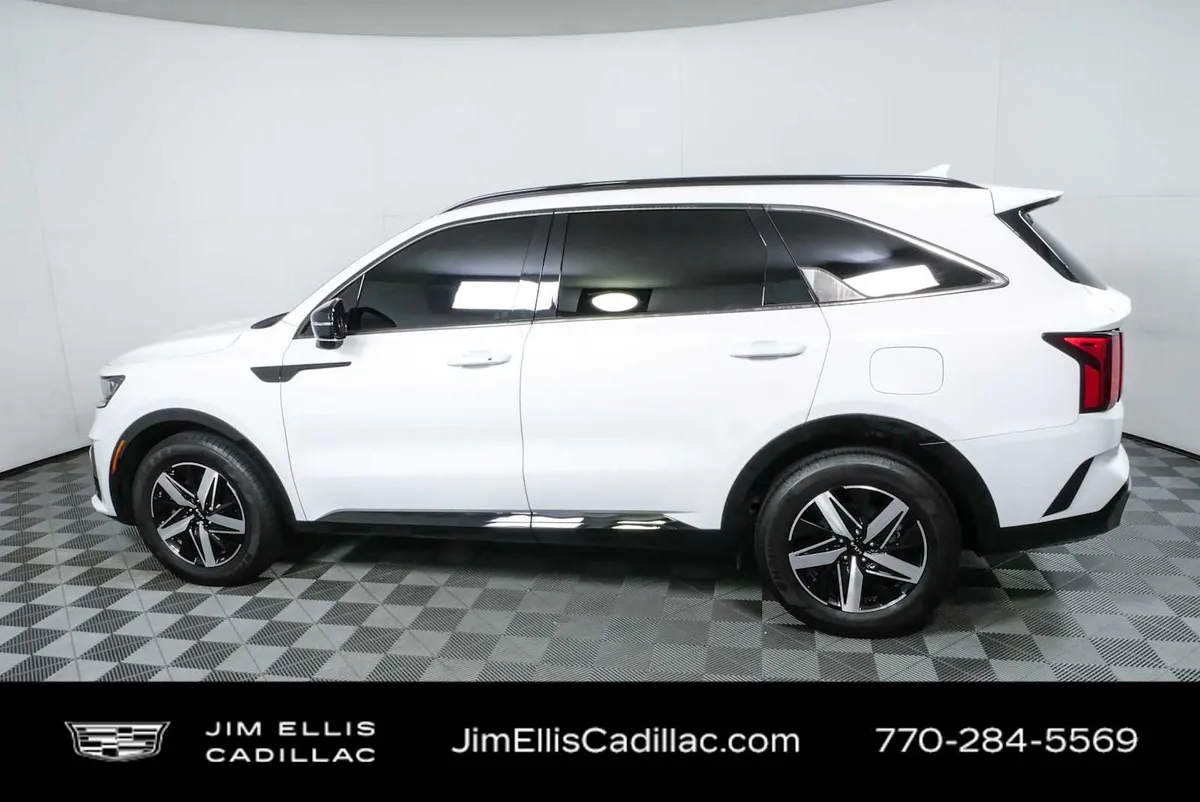 2023 Kia Sorento EX thumbnail 30