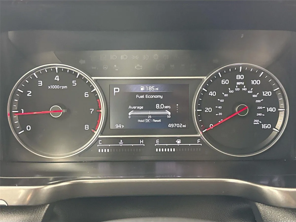 2023 Kia Sorento LX thumbnail 18