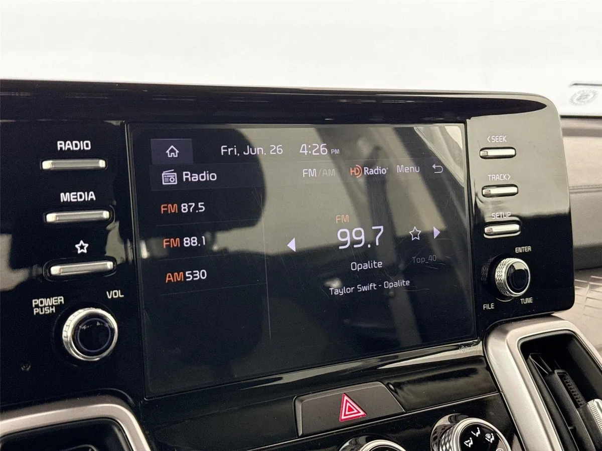 2023 Kia Sorento LX thumbnail 20