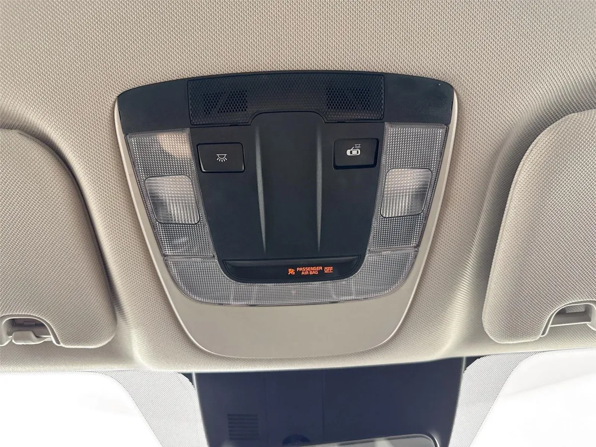 2023 Kia Sorento LX thumbnail 6