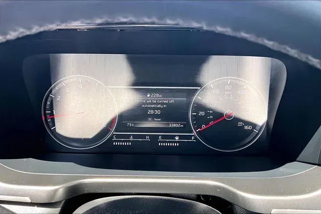 2023 Kia Sorento S thumbnail 12