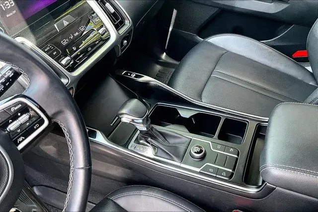 2023 Kia Sorento S thumbnail 15