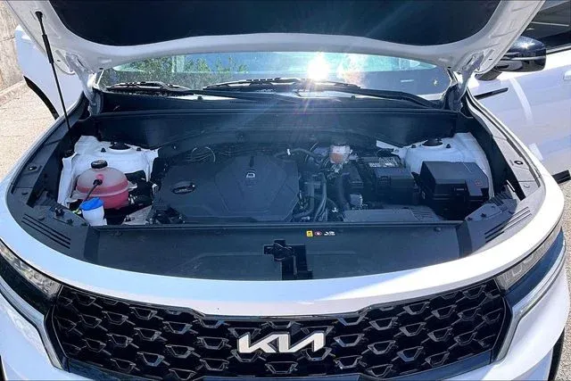 2023 Kia Sorento S thumbnail 34