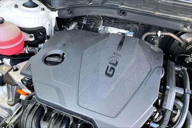 2023 Kia Sorento S thumbnail 35