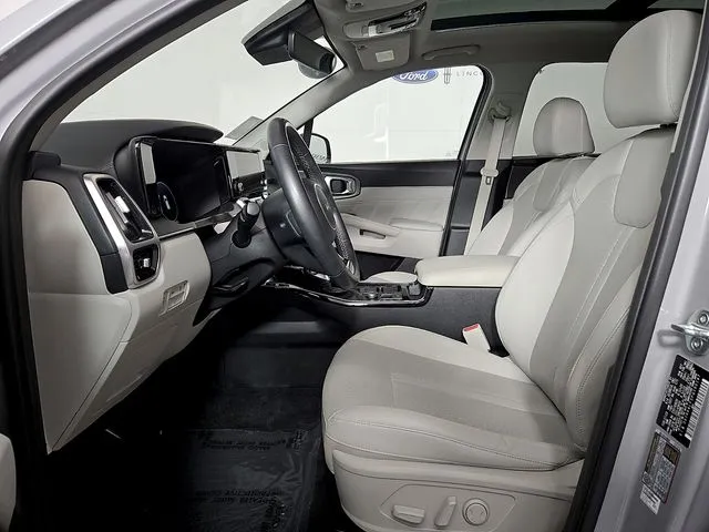 2023 Kia Sorento SX thumbnail 14