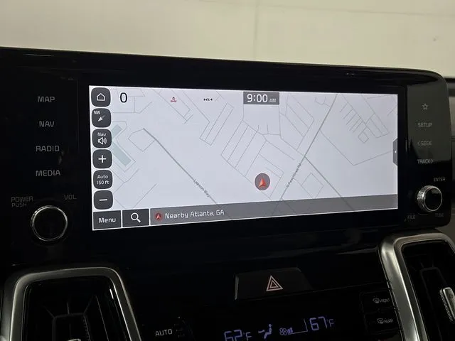 2023 Kia Sorento SX thumbnail 18