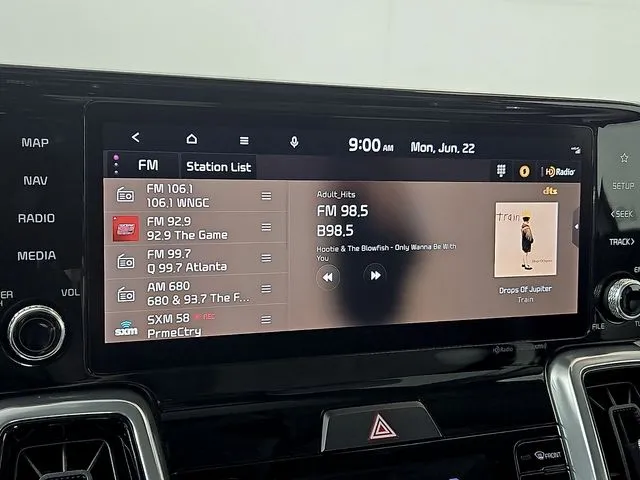2023 Kia Sorento SX thumbnail 19