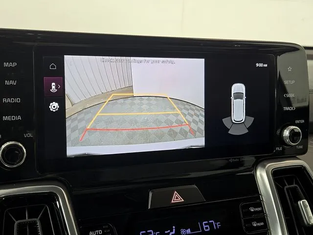 2023 Kia Sorento SX thumbnail 20