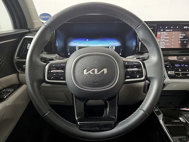 2023 Kia Sorento SX thumbnail 21