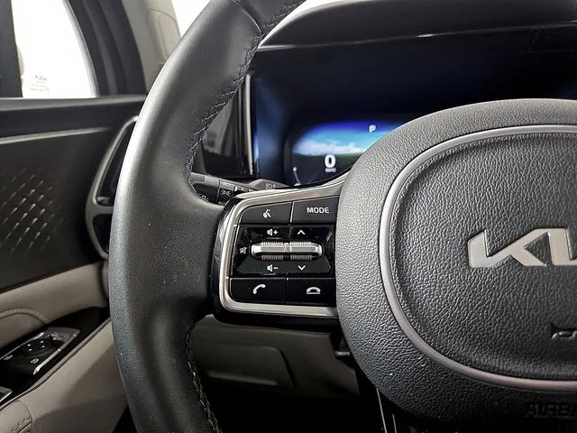 2023 Kia Sorento SX thumbnail 23