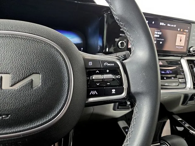 2023 Kia Sorento SX thumbnail 24