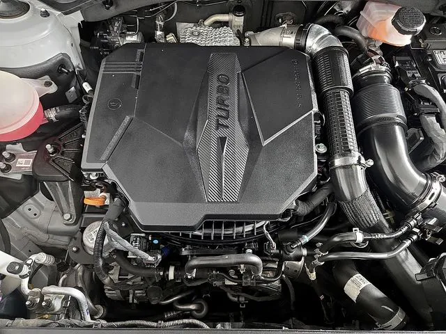 2023 Kia Sorento SX thumbnail 30