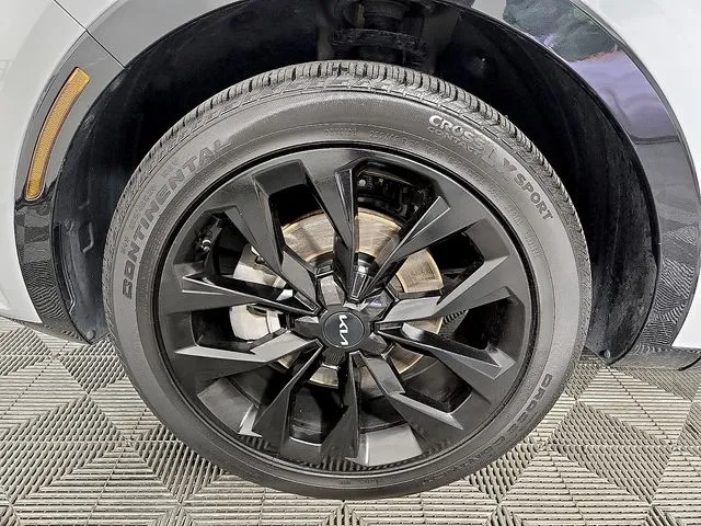 2023 Kia Sorento SX thumbnail 9