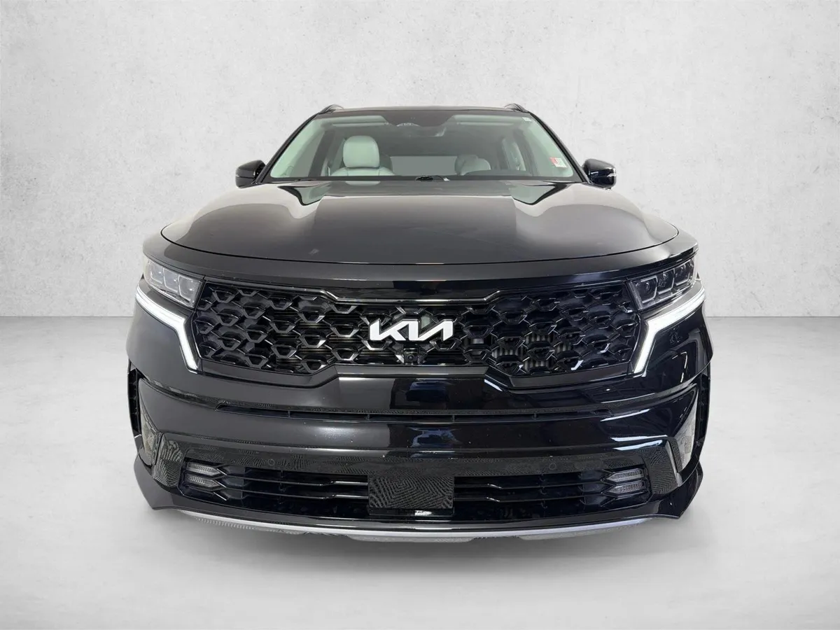 2023 Kia Sorento SX Prestige thumbnail 10