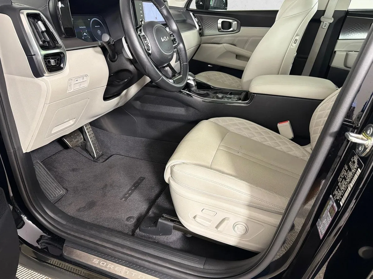 2023 Kia Sorento SX Prestige thumbnail 11