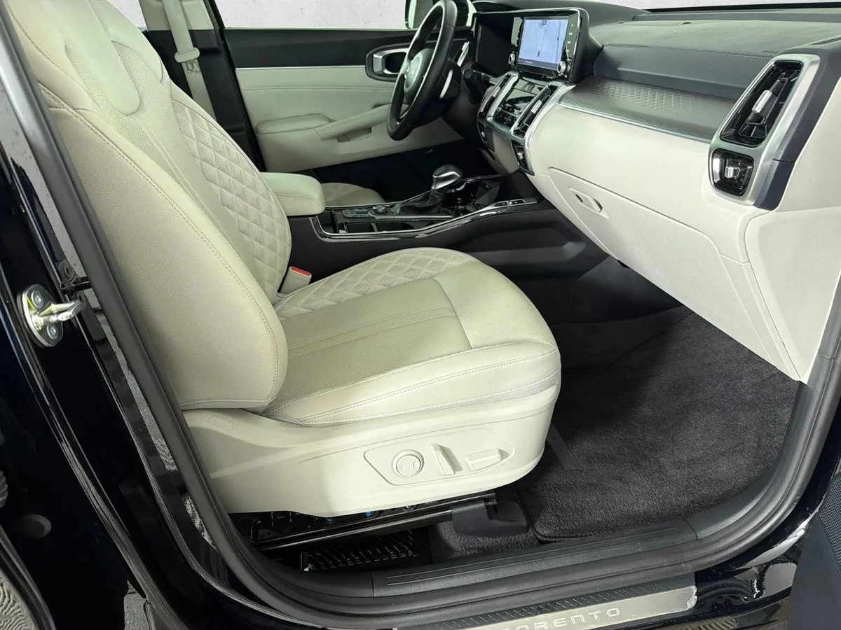 2023 Kia Sorento SX Prestige thumbnail 15