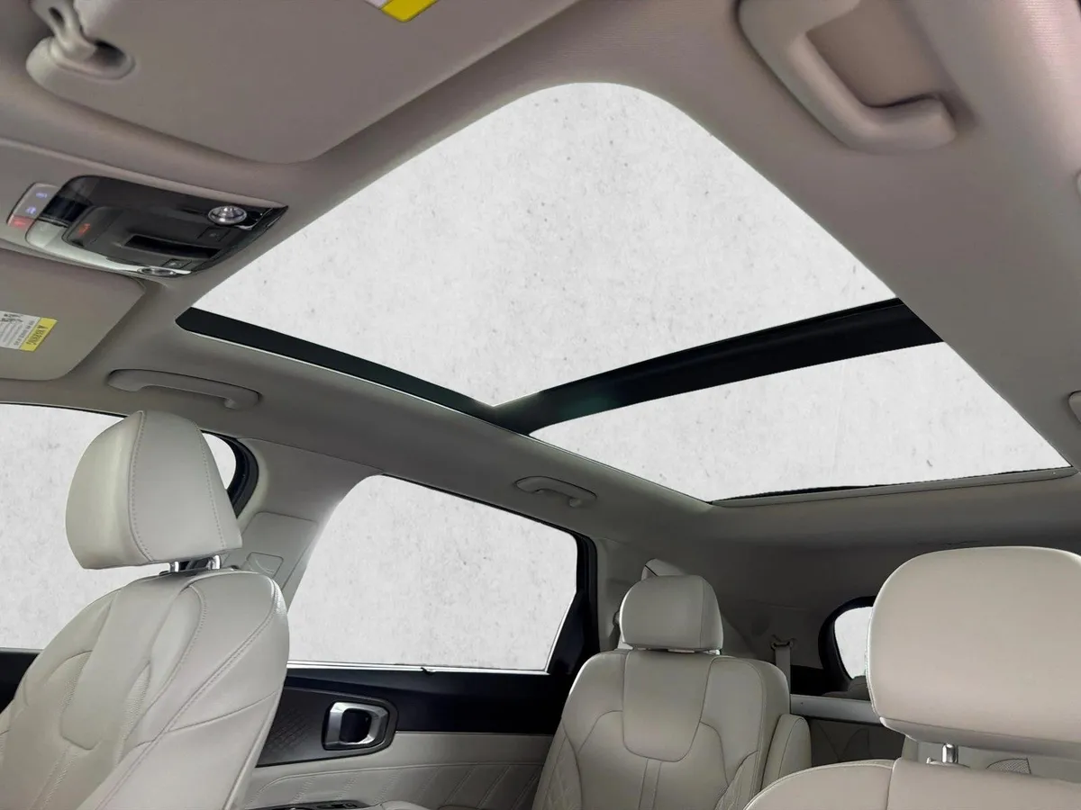 2023 Kia Sorento SX Prestige thumbnail 2