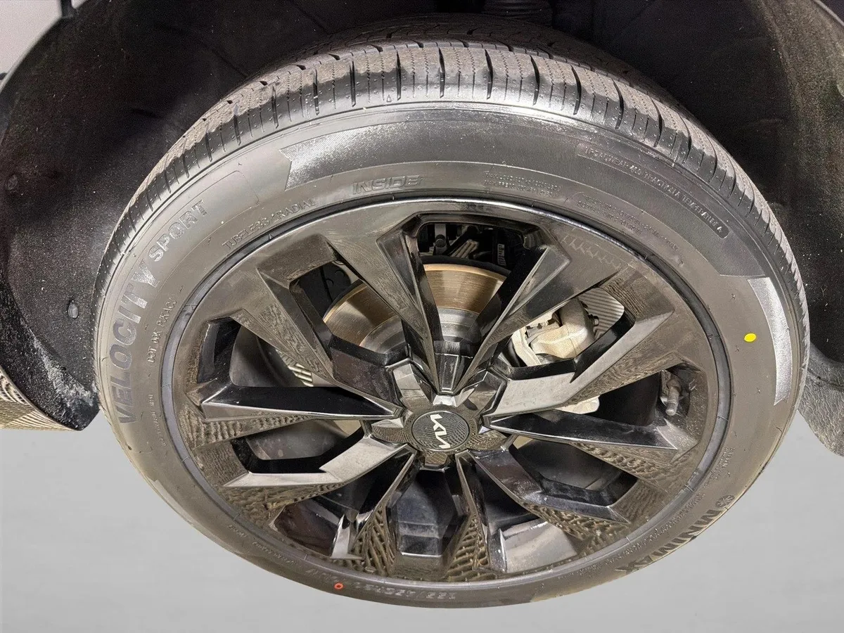 2023 Kia Sorento SX Prestige thumbnail 22