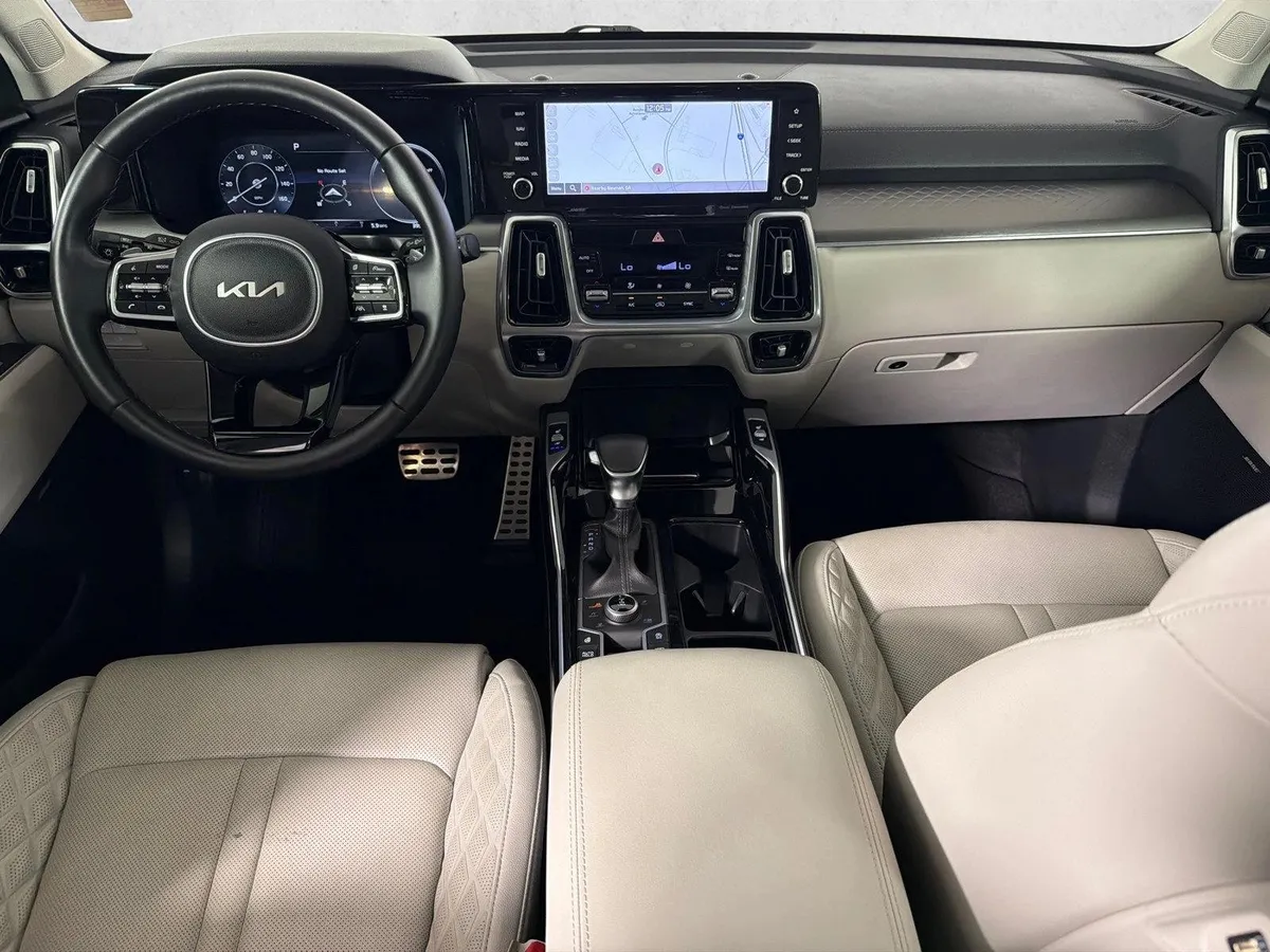 2023 Kia Sorento SX Prestige thumbnail 25