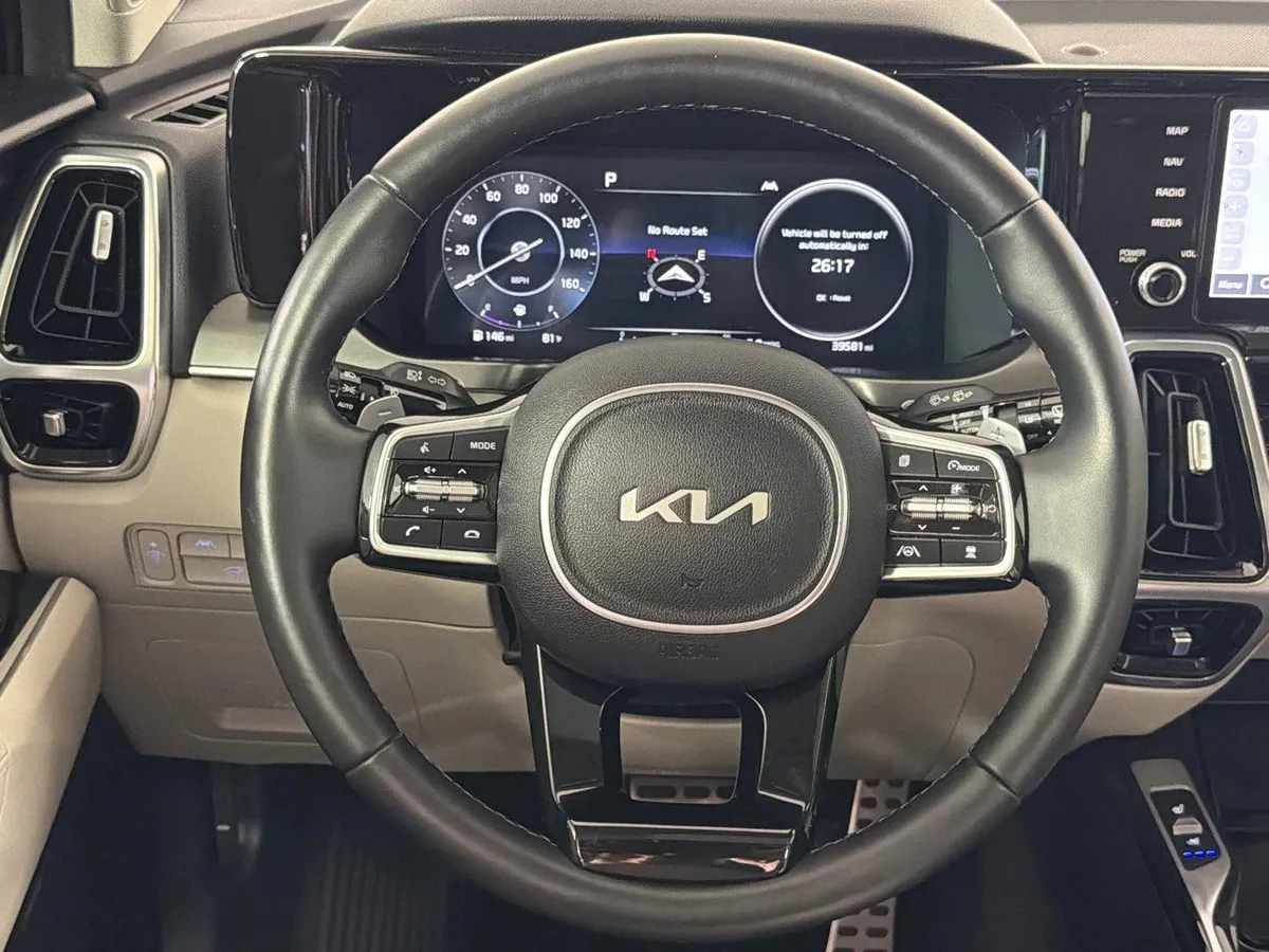 2023 Kia Sorento SX Prestige thumbnail 26