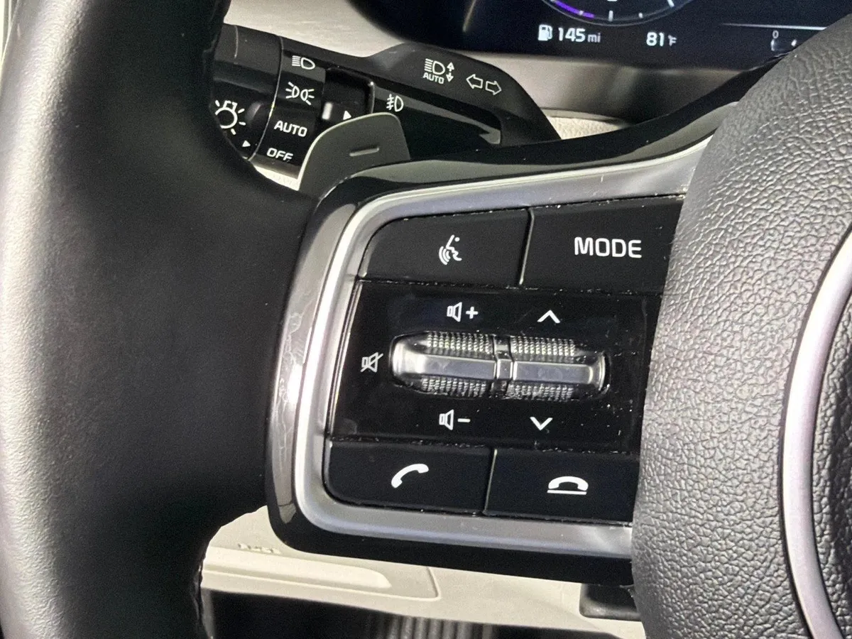 2023 Kia Sorento SX Prestige thumbnail 27