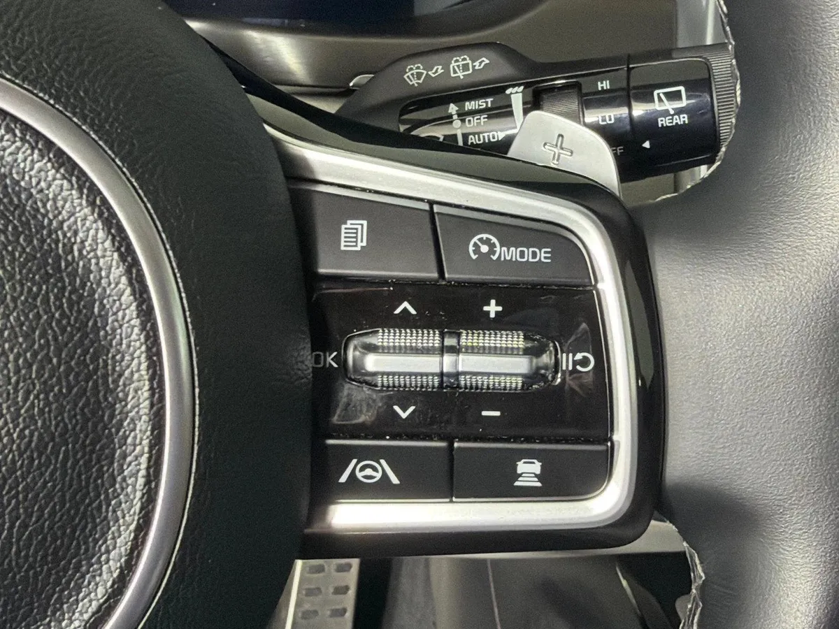 2023 Kia Sorento SX Prestige thumbnail 28