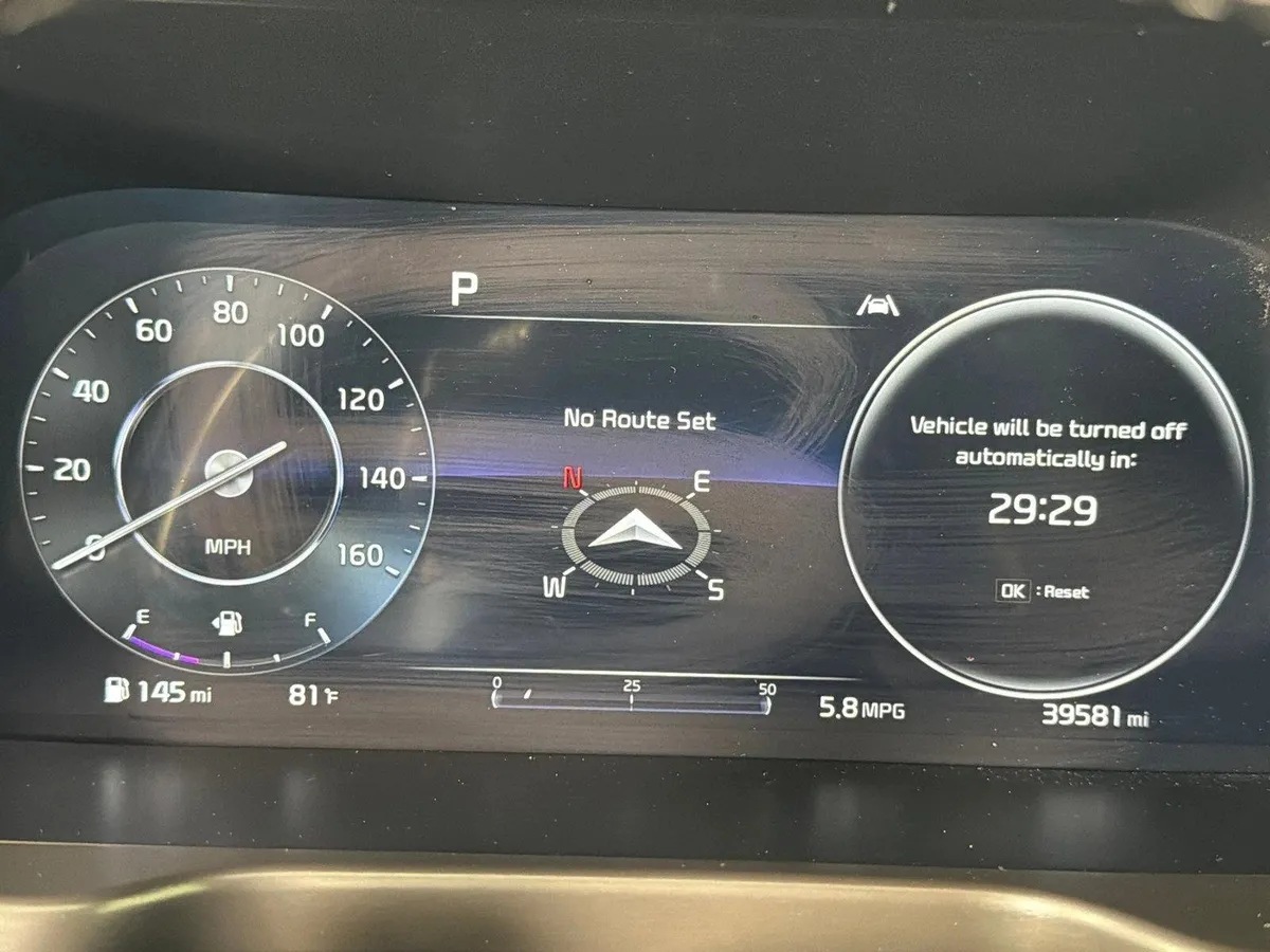 2023 Kia Sorento SX Prestige thumbnail 29