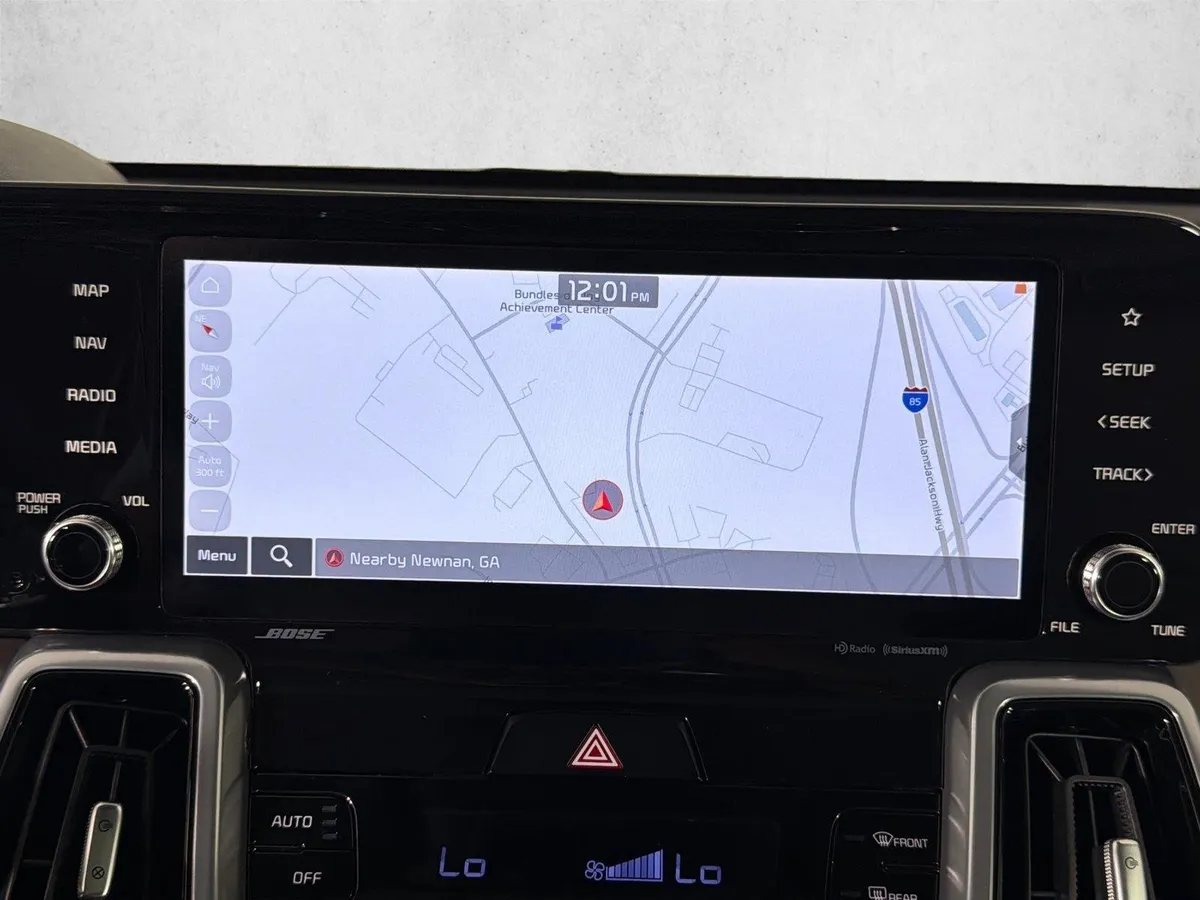 2023 Kia Sorento SX Prestige thumbnail 3