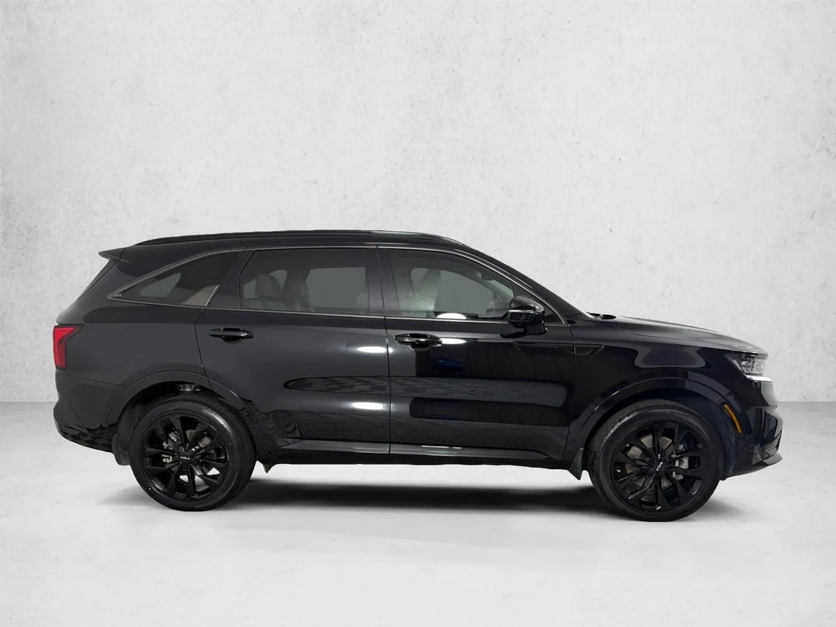 2023 Kia Sorento SX Prestige thumbnail 4